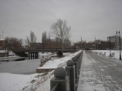 В Москве будет пасмурно